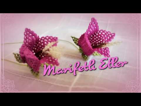 El İşi Takı Tasarımları
