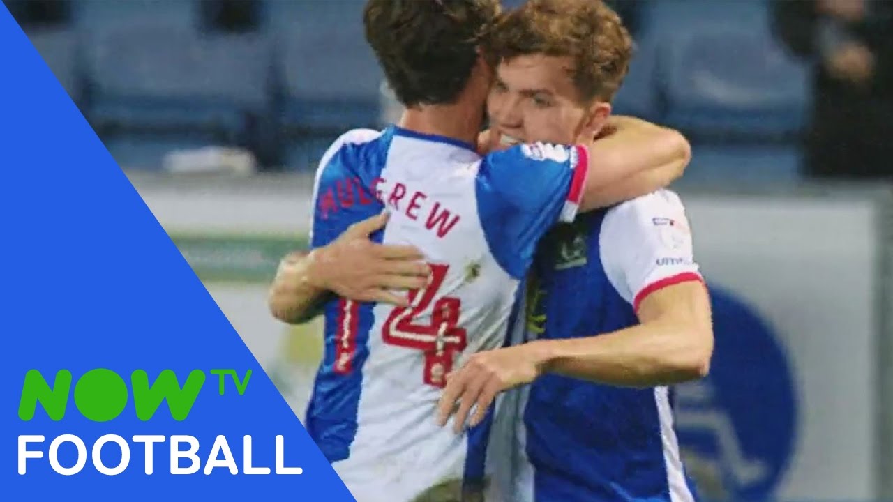 Live Sky Bet EFL | Nottingham Forest, Blackburn and Birmingham in a relegation battle