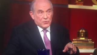 Leftist Hero Stephen Colbert Excoriates Racist Charles Murray