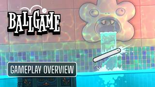 Our indie team has been cooking for 2 years. Here’s our game (so far) screenshot 3