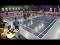 U15 Home Nations Quadrangular: England v Wales (Stream 1)