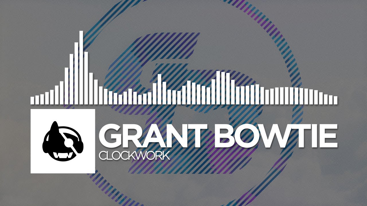 Grant Bowtie - Clockwork