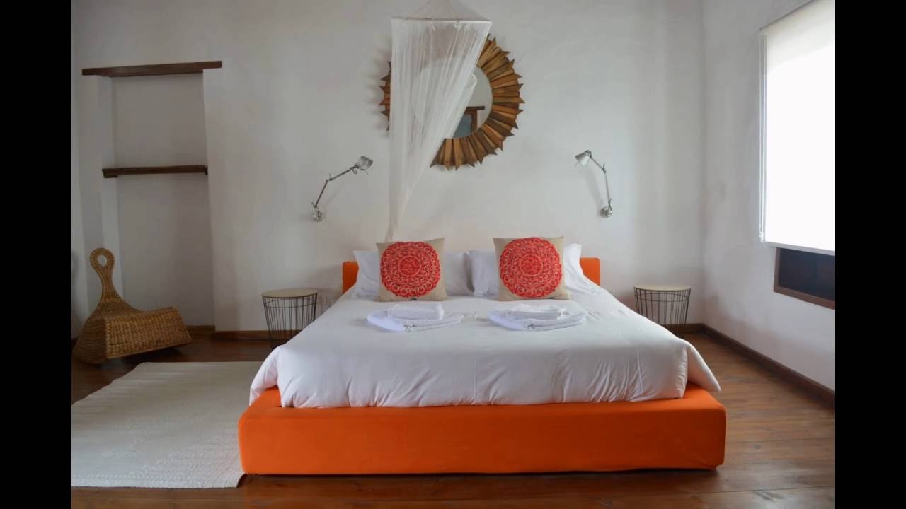 Yoga Retreat in Paradise: Azulfit Surya Retreat, Canary Islands