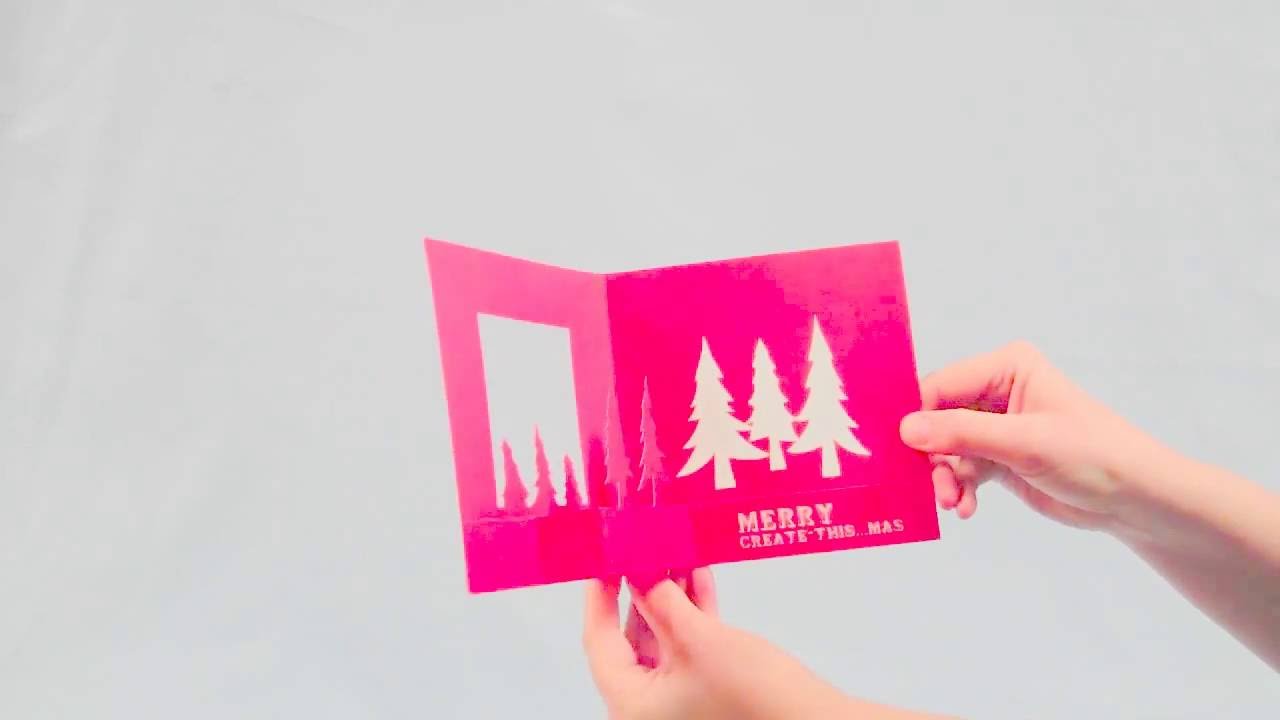 Rotating Picture Mailer -Direct Mail Ideas