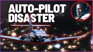 Faulty Autopilot Causes The Crash Of United Express Flight 6291 | Mayday: Accident Files by Wonder 43,177 views 3 weeks ago 43 minutes