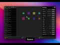 refactoring camera mode (ecs update)