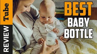 ✅ Baby Bottle: Best Baby Bottle (Buying Guide)