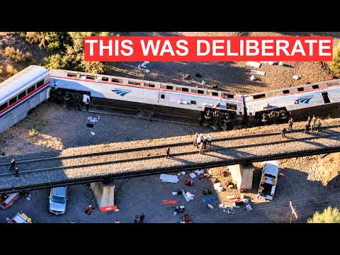 A Passenger Found Something That Changed the Entire Investigation