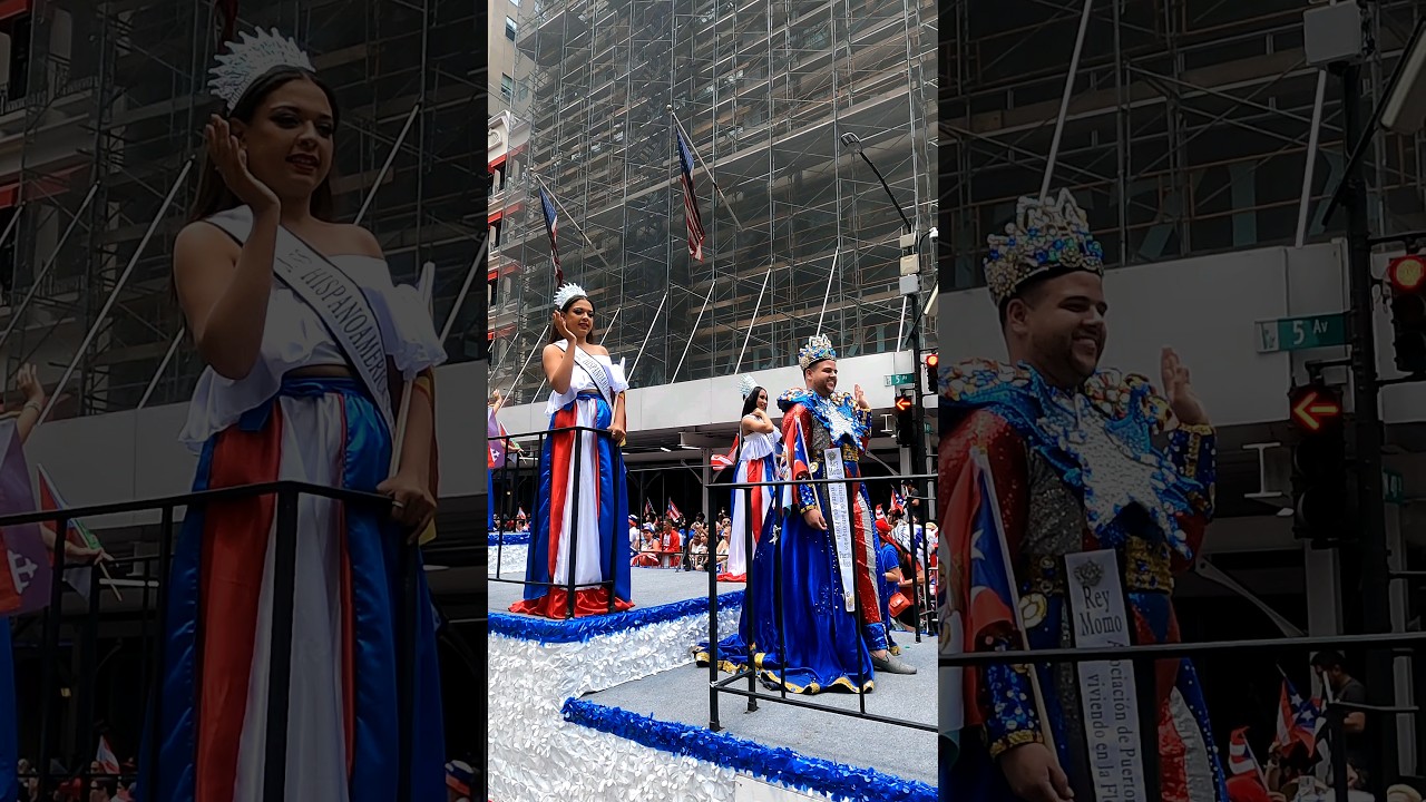 Mayagüez | Puerto Rican Day Parade