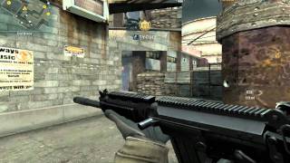 [A.V.A] SA58 Para FragMovie By iKWAD (720p)