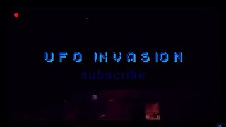 UFOS - 20 MINUTES OF - UFO INVASION