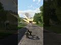 T-72Tank Trapped and Hit TOW – epic game ARMA 3