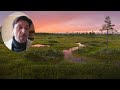 Васюганские болота: что скрывает самая большая топь в мире