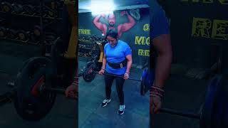 bend over exercise back part ki #motivation 💪#Gym