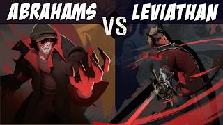 [Deadlock] Abrahams vs Leviathan [Casting Deadlock Night Shift 51]