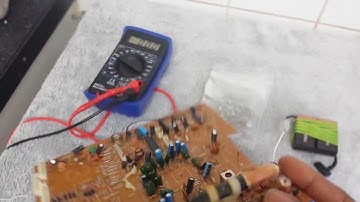 DIY analogue synth project Tutorial (Tips and info 1)
