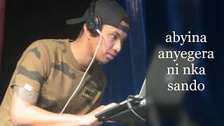 Nyumvira Video Lyrics By Dj Toxxyk , B-Trey Trizzie 96