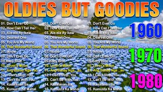 Victor Wood Eddie Peregrina Lord Soriano Tom Jones  Timeless Old  Hits Golden 70s U0026 80s