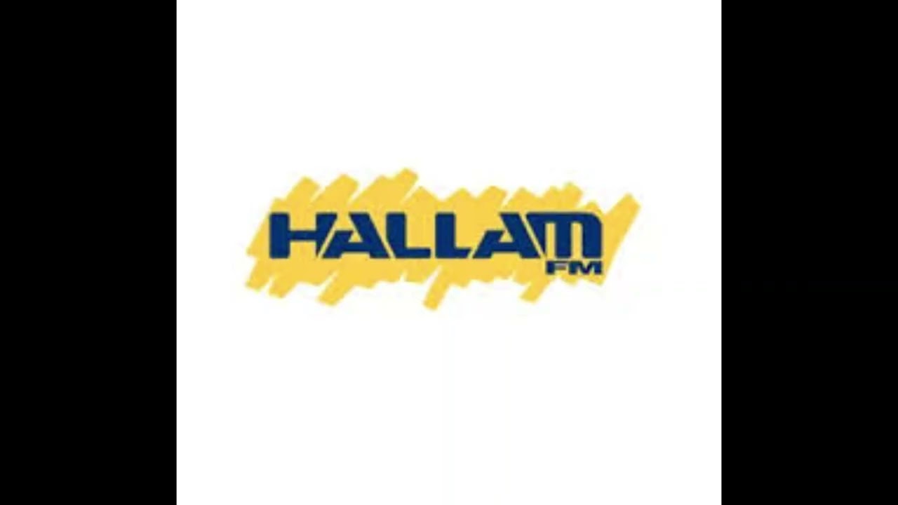 Hallam FM Jingles Compilation - 1995