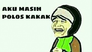 Kumpulan Gambar Meme Lucu Kocak :v