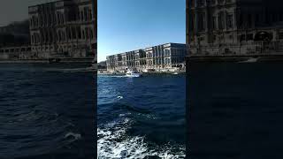 Çırağan Sarayı Çırağan Palace