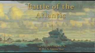 Download Lagu The Battle of the Atlantic