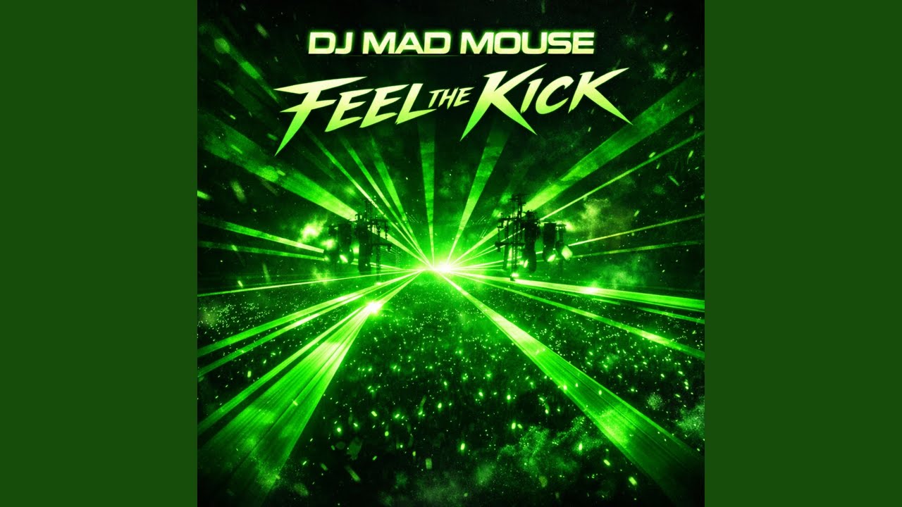 feel the kick