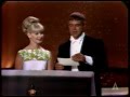 Doctor Zhivago and Darling Win Writing Awards: 1966 Oscars