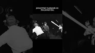 June 19th: 1937 Women's Day Massacre occurred #history #laborhistory June 19th: 1937 Women's Day Massacre occurred #history #laborhistory
