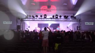 Elevate Camp Promo 2015