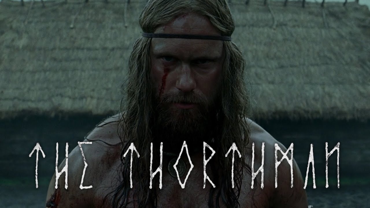 The Northman Gets Fan Trailer In The Style Of Thor: Love And Thunder