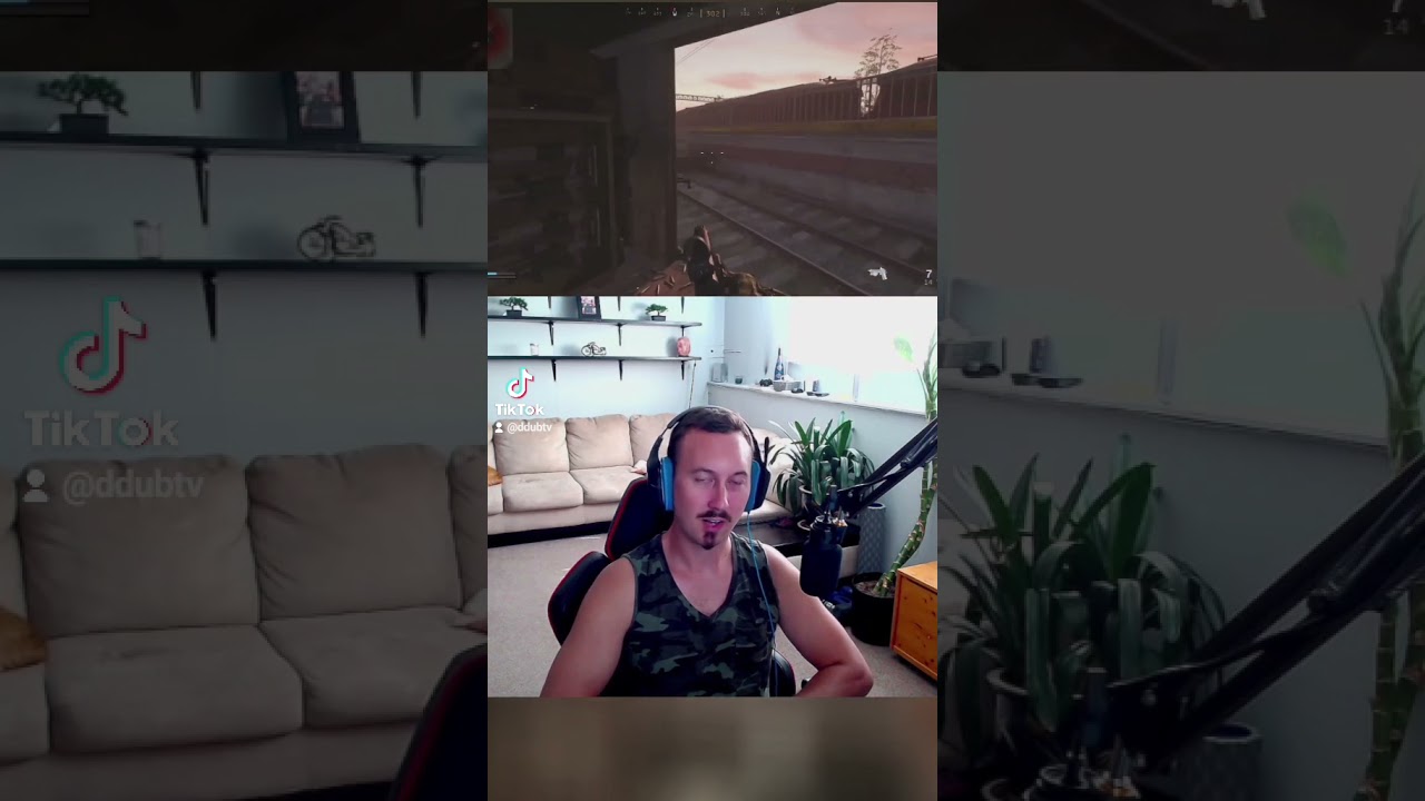 Not all COD players are toxic!