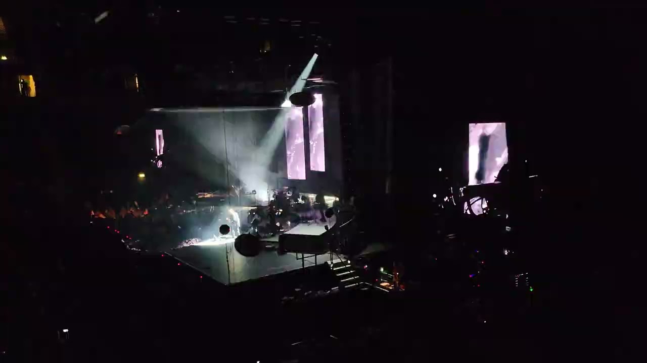 Peter Gabriel. AO Arena, Manchester. June 2023