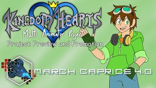 Kh Multi-Animator Project Preview And Promotion