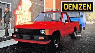 Yet Another Life Simulator! | Denizen screenshot 4