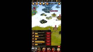 Vikings War Of Clans New Invader Review! Lynx! screenshot 5