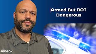 Armed But Not Dangerous Surviving Police