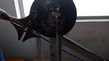 Auto roll punching by Geneva mechanism