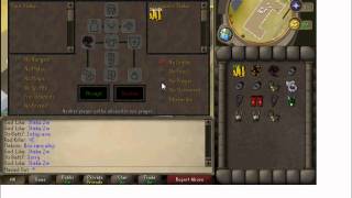 Emps-Scape - Maxed Out - Staking Video 1