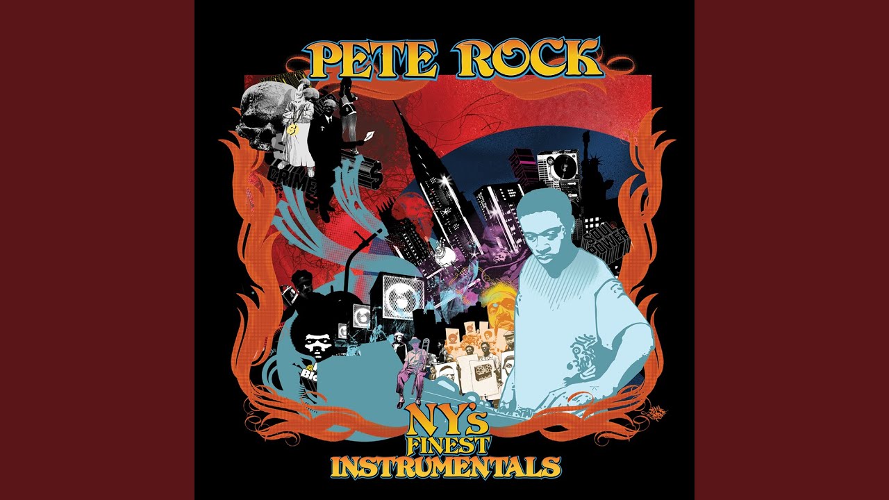 Let's Go (Instrumental) - YouTube