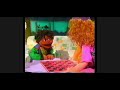 Beginning of video