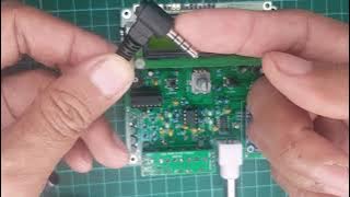 Pengenalan Radio SDR uSDX