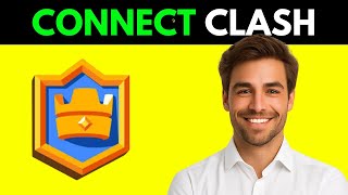 How To Connect Clash Royale With Google Play (Full Guide 2026) screenshot 5