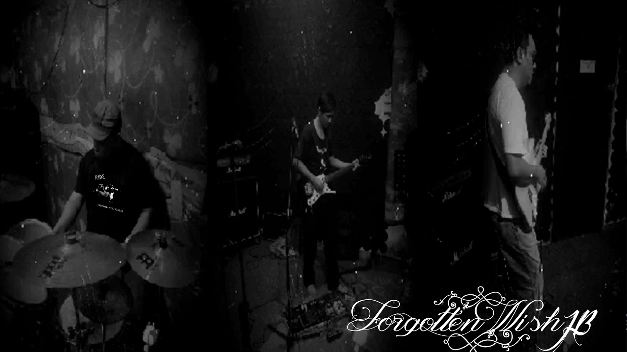 Forgotten Wish JB - Move Demo Version