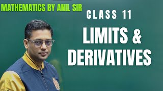 Limits First Formula Sir