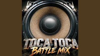 TOCA TOCA BATTLE MIX