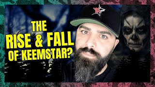 The Rise and Fall of Keemstar a Love Story😈😈