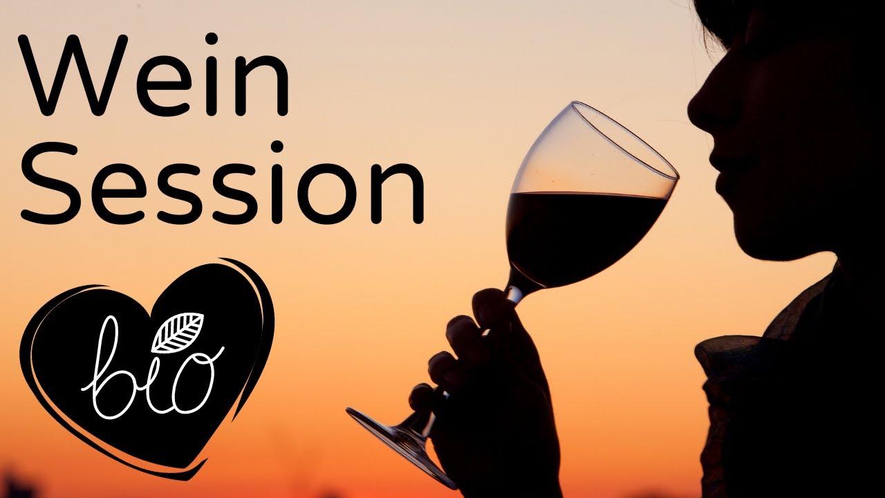 Trailer - Bio Wein-Session