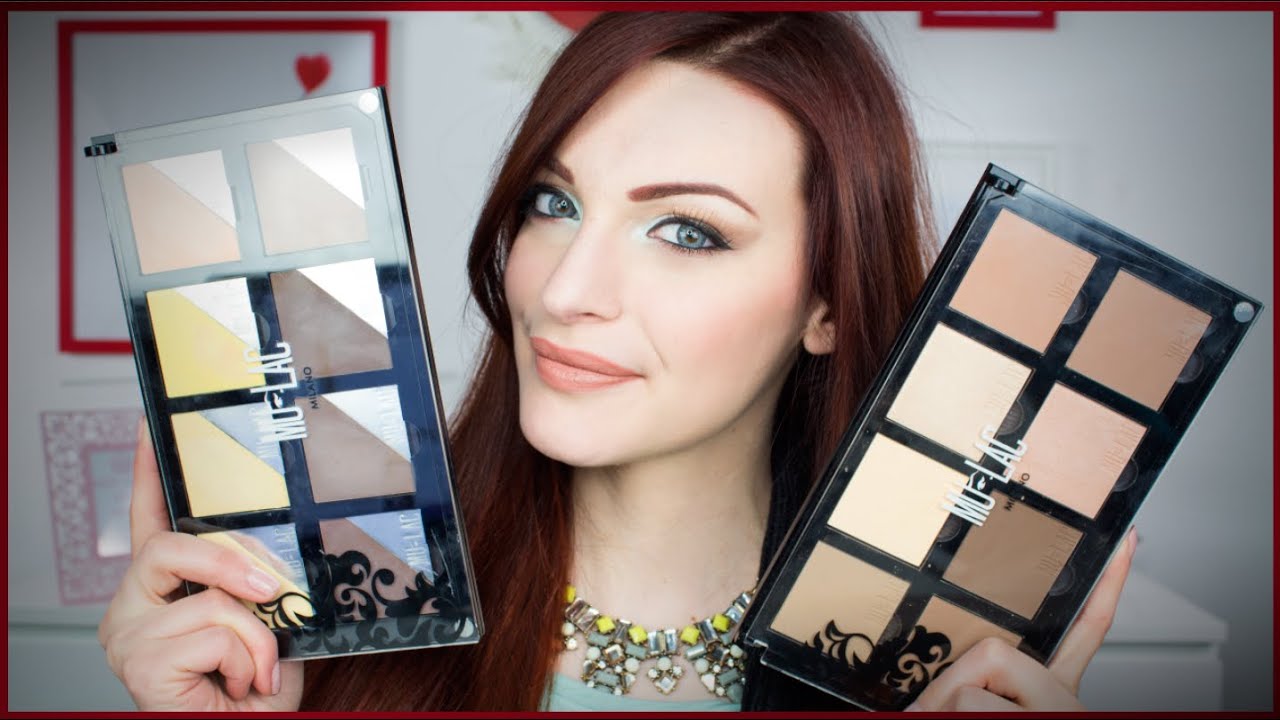 Atene & Olimpia Mulac Cosmetics Review - PJM