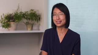 Why I Joined Kaiser Permanente: Janet Ng, PhD